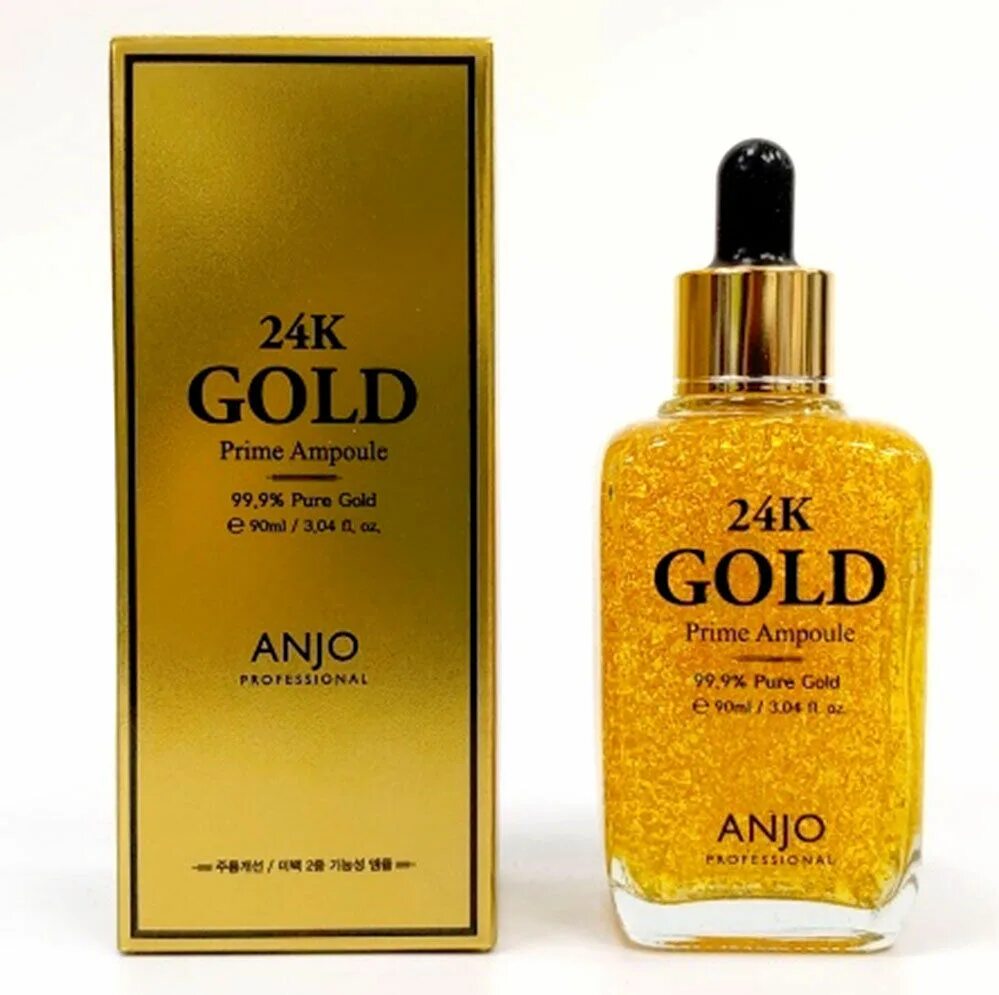 24k Gold Ampoule 99.9 Pure Gold. Anjo 24k Gold. Anjo 24k Gold набор. Anjo professional 24k Gold.