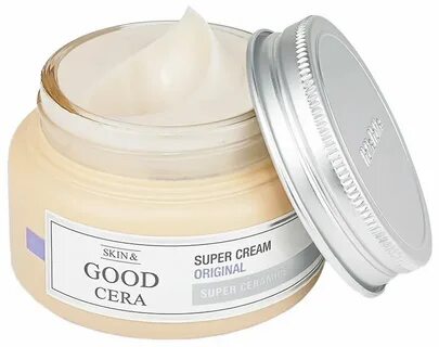 Super cream