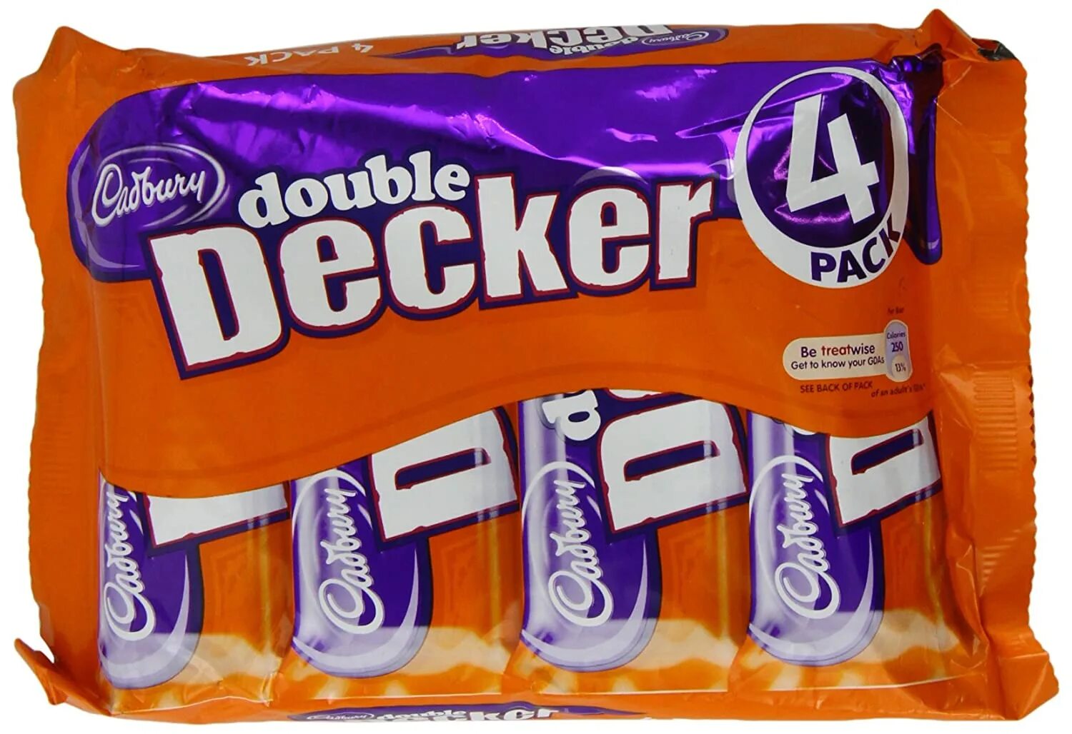 Double Decker батончик. Cadbury Double Decker. Double Decker шоколадный батончик. Cadbury 4 Bars.