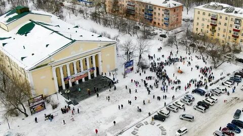 Дк комсомольск на амуре