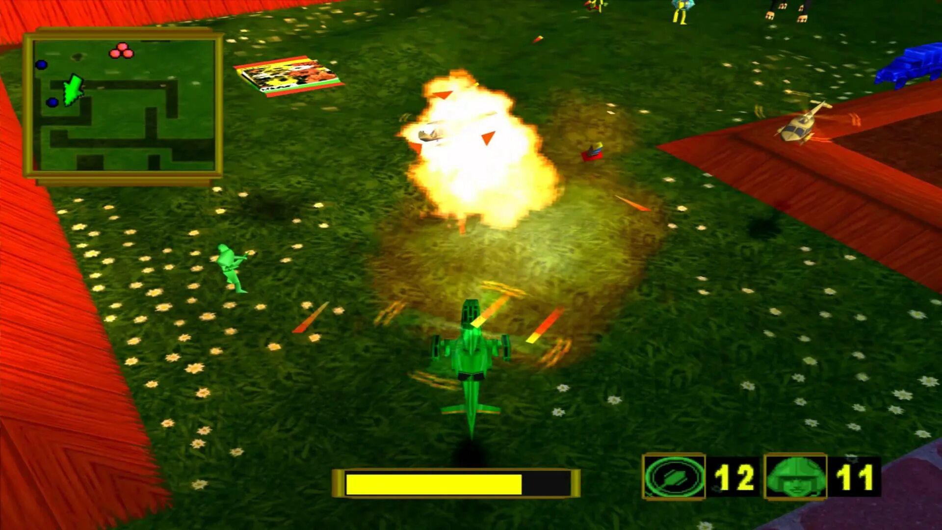Army men attack. Air attack ps1. Army men attack. Army men air attack 2 ps1. Army men air attack ps1.