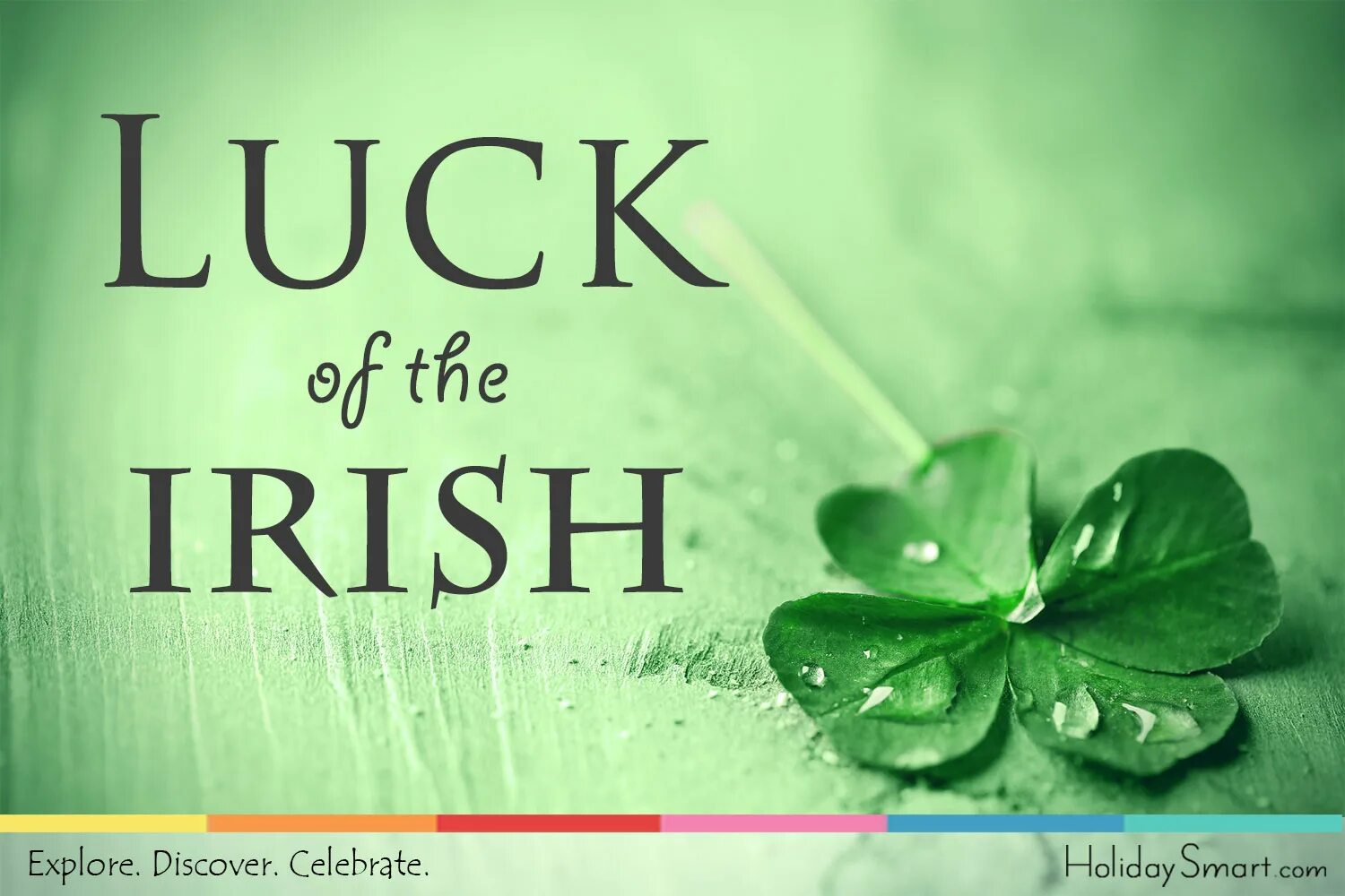 Believe in luck. Luck and the Irish. Удача ирландцев. Ирландские фразы. Ирландский везунчик (the luck of the Irish).