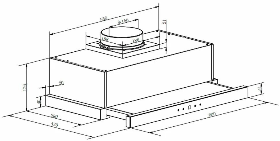 Вытяжка Lex Hubble 2m 600 inox. Вытяжка Lex Hubble 600. Встраиваемая вытяжка Lex Hubble g 2m 600. Встраиваемая вытяжка Lex Hubble 600 Ivory.