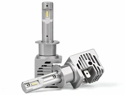 Led светодиодные лампы цоколь h4