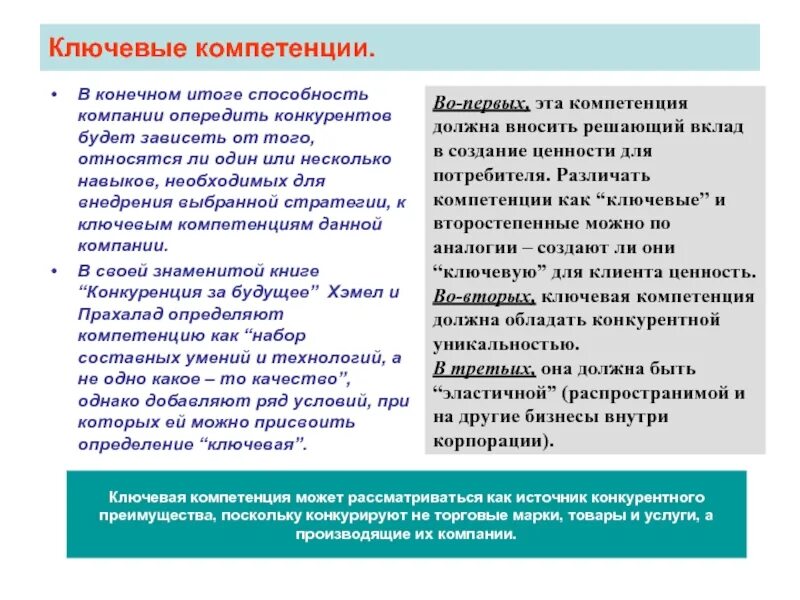 Компетентность организации это. Ключевые компетентности. Компетенции компании. Ключевые компетенции организации. Компетенция компетентность ключевые компетенции.