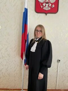 Изменение судей