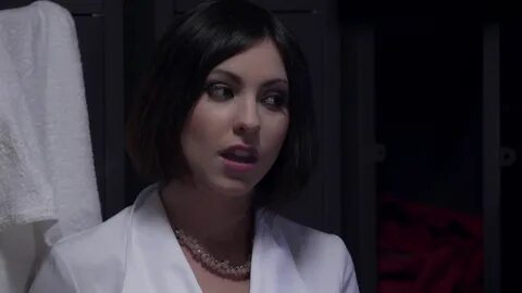 Ines, Private Nurse - HD Porn - Marc Dorcel EROTIK.COM