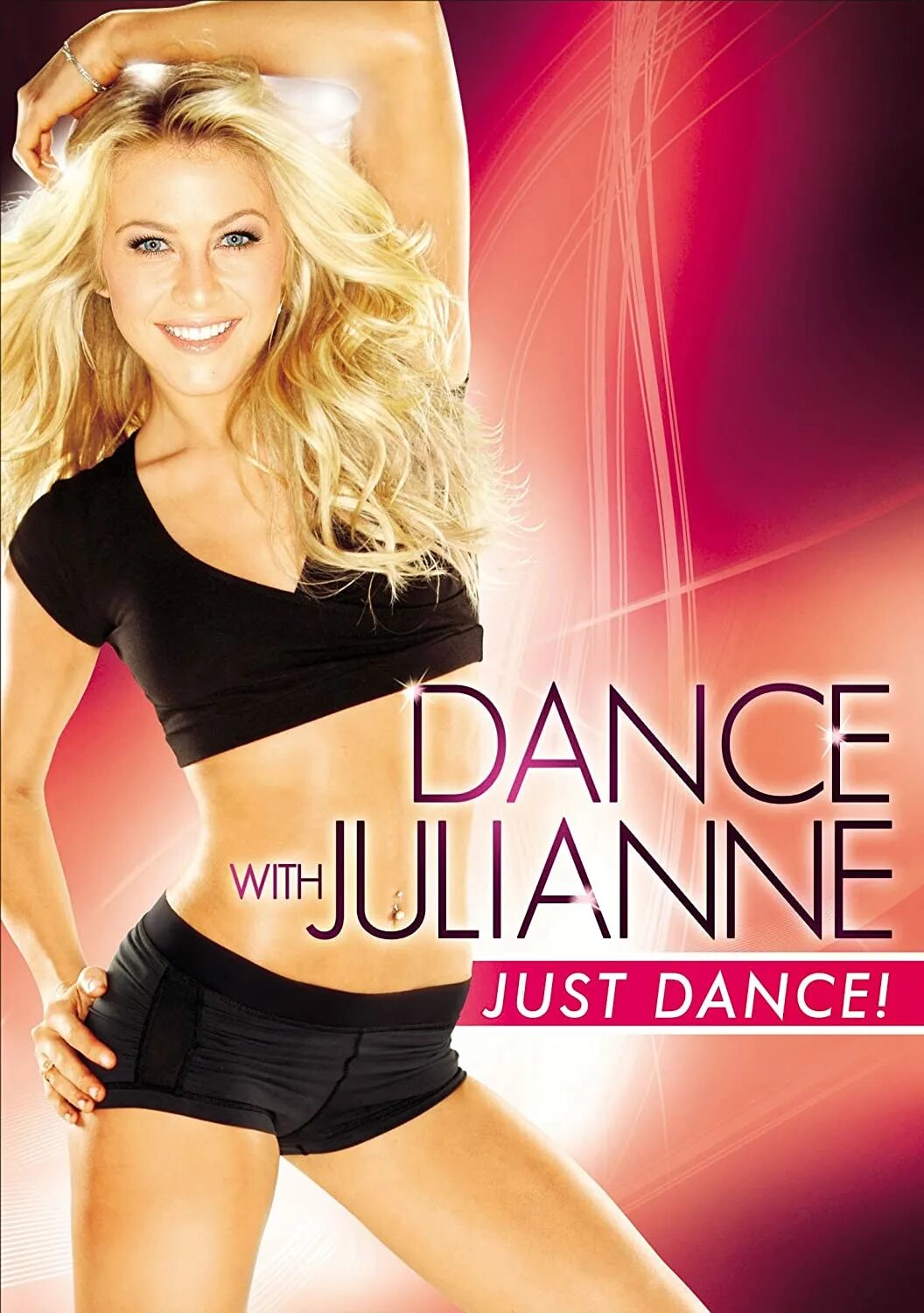 Just 2010. Dance with Julianne Cardio. Dance with Julianne: Cardio Ballroom. Стретч дэнс (DVD). Dance Dance.