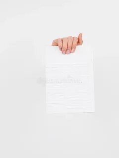 Your papers