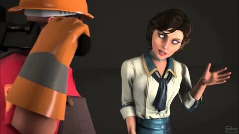 Sfm animated