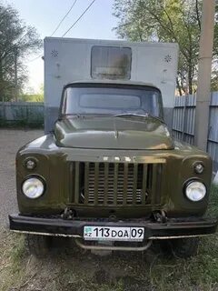 Автомобиль темиртау