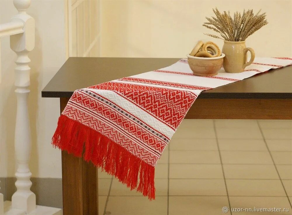Скатерть народная. Полотенце в русском народном стиле. Скатерть народная. Скатерть народная. Скатерть рогожка.