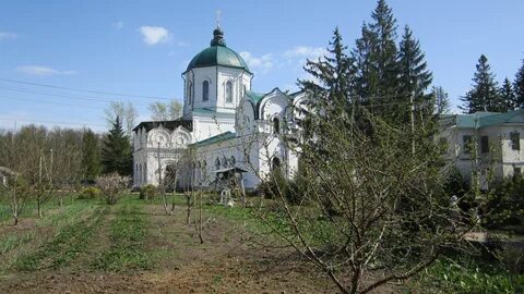 Толшевский монастырь сайт