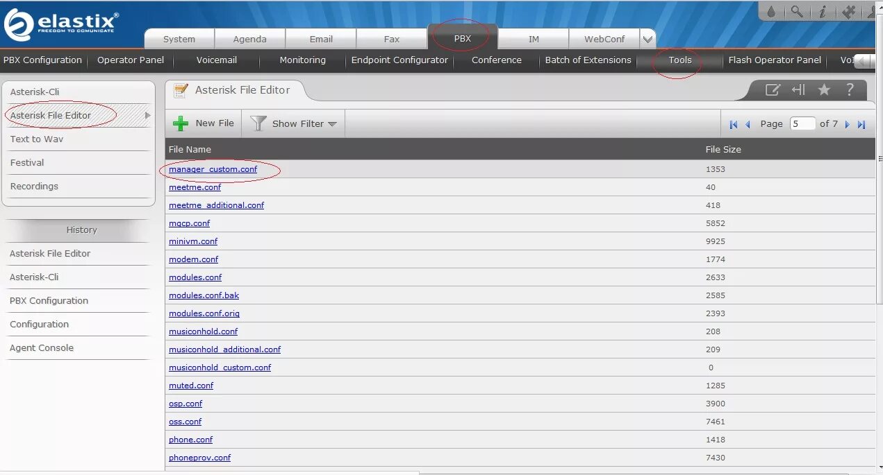 Index php support. Elastix Asterisk. PBX Asterisk Elastix. Elastix FREEPBX. Панель управления Elastix.