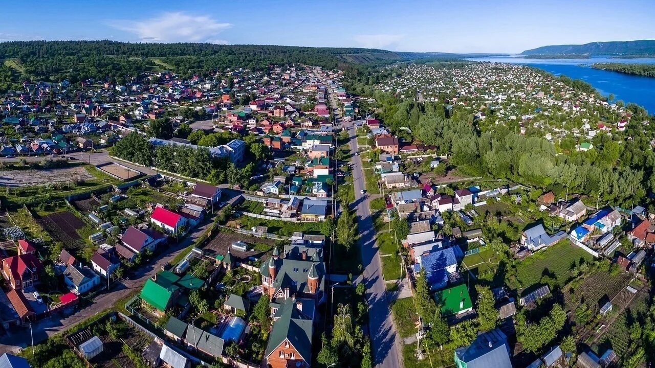 Сайт самарского поселения. Федоровка Тольятти. Поселок Федоровка Тольятти. Поселок Фёдоровка Самарская область. Тольятти село Фëдоровка.