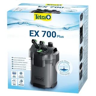 Фильтр тетра ех