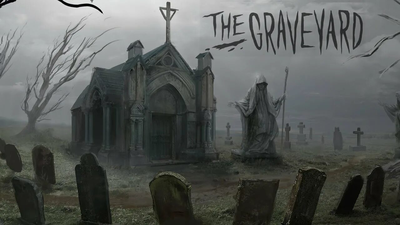 Graveyard история