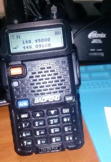 Uv 5r plus инструкция