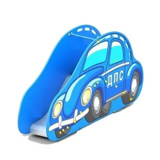 Автомобили горки