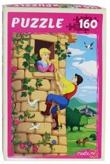 Игра пазл 100