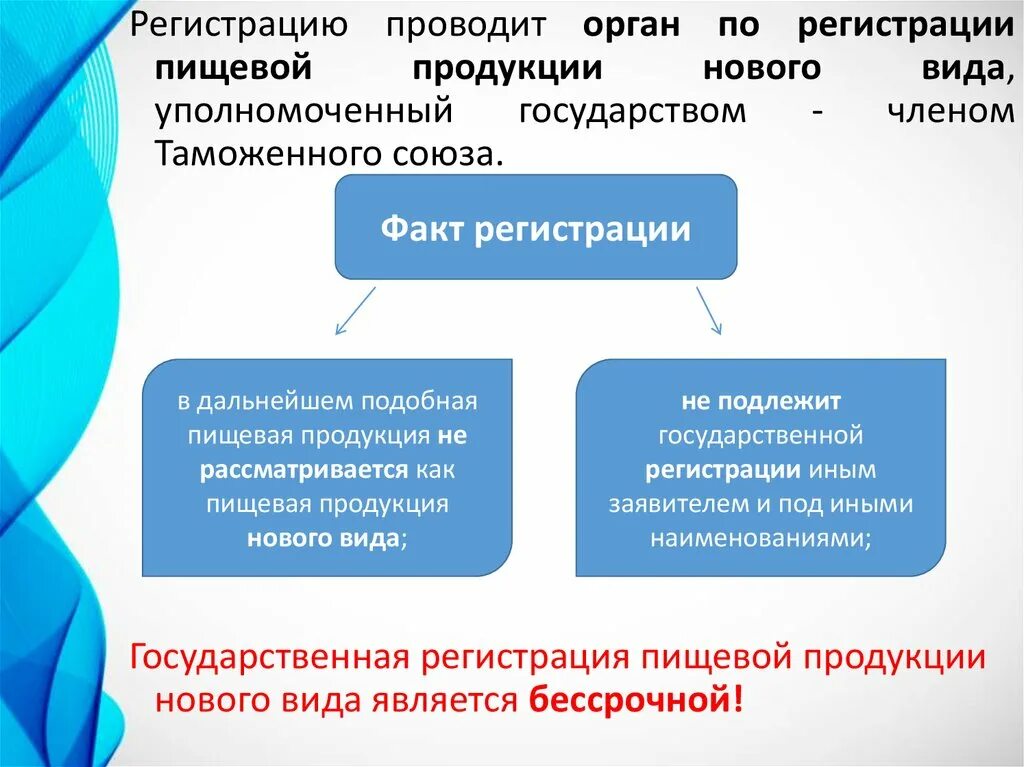 Кто регистрирует пищевую продукцию. Политика безопасности пищевой продукции. Органы гос регистрации фото.