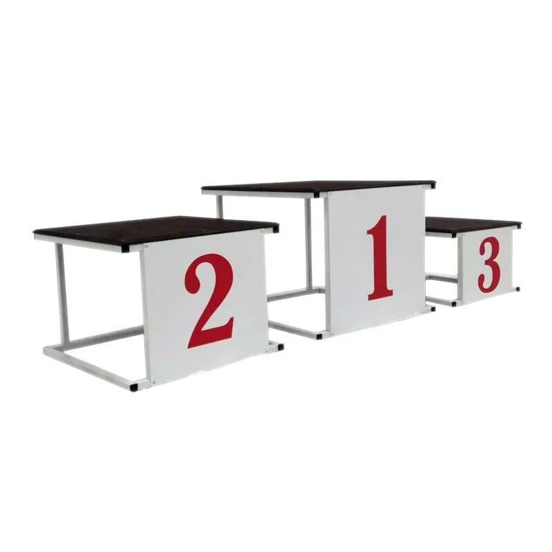 пьедестал для награждения 550х550х450. постамент для награждения спортсменов. складной пьедестал. пьедестал награждения. тумба для награждения спортсменов.