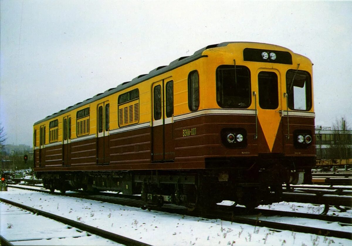 Type l