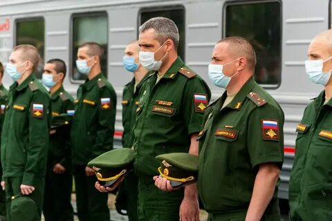 Эшелон хабаровск