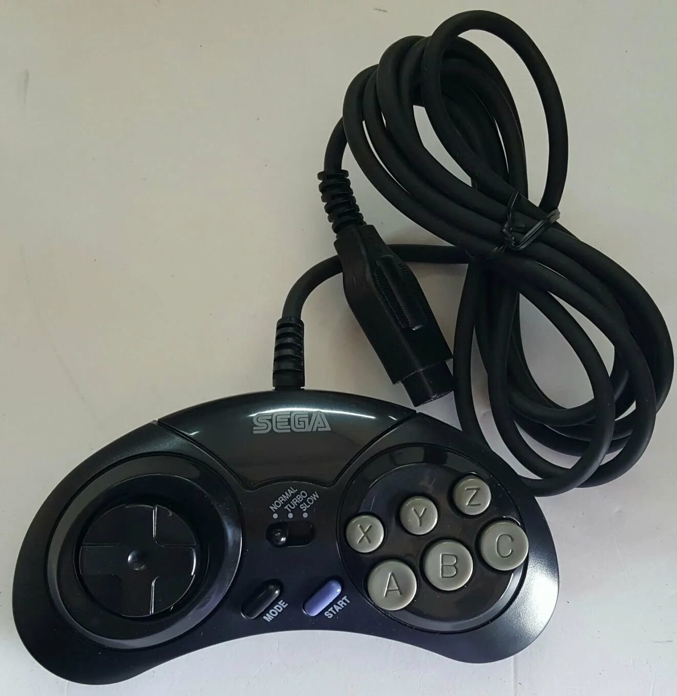 Joystick megadrive. Геймпад sega mk-1470 turbo controller. sega mega drive 1 джойстик. джойстик sega клон 1999. sega genesis joystick.