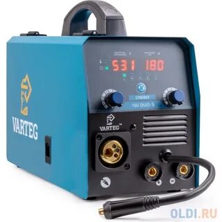 Varteg 180 duo s отзывы