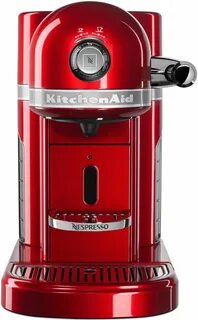 Кофемашина kitchenaid