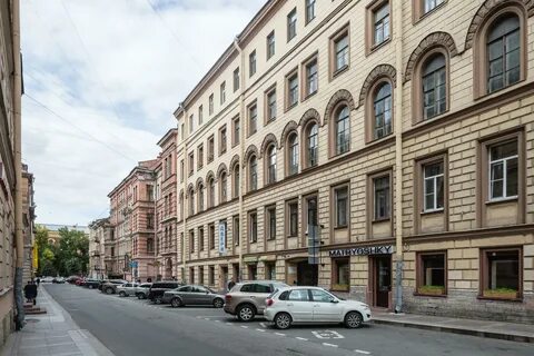 Московская 8 санкт петербург