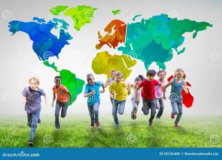 Child world 2