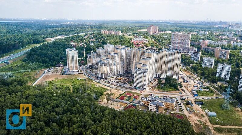 Новости компании - AFI Development