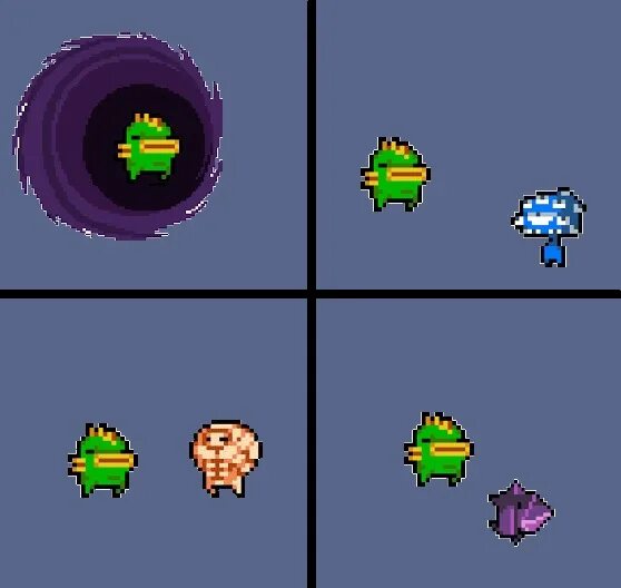 Ошибка 630 nuclear bug. Ребел nuclear throne. мелтинг nuclear throne. рыба nuclear throne. nuclear throne оружие спрайт.