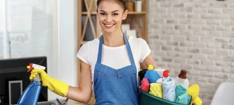Работа по хозяйству с проживанием