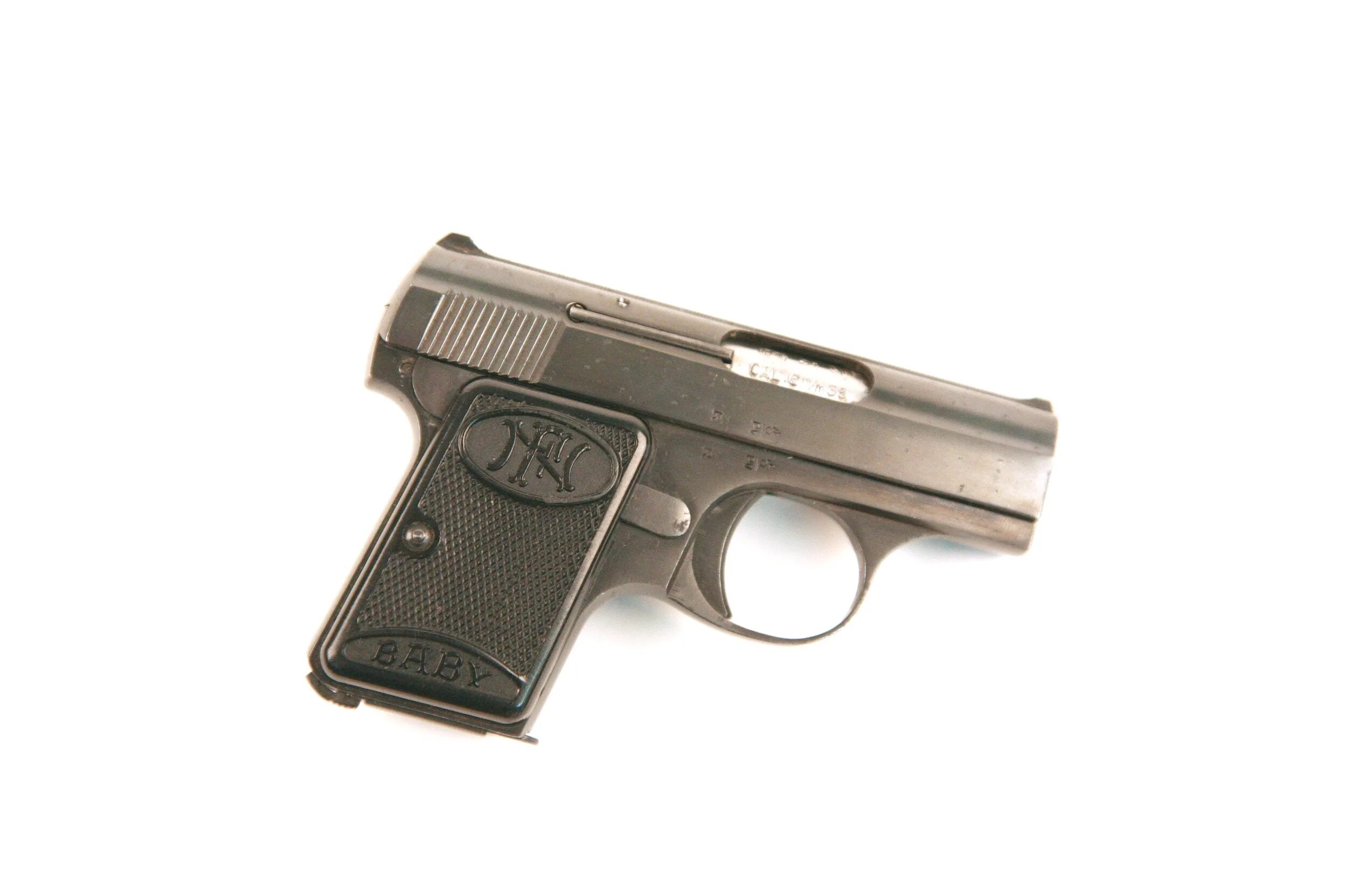 Браунинг 06. Браунинг бэби 6.35. Baby Browning 25 ACP. 6,35 × 15 мм Браунинг.