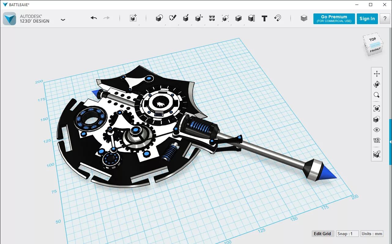 123d design. 123d design машина. autodesk 123d. autodesk 123d design проекты. интерфейс autodesk 123d.