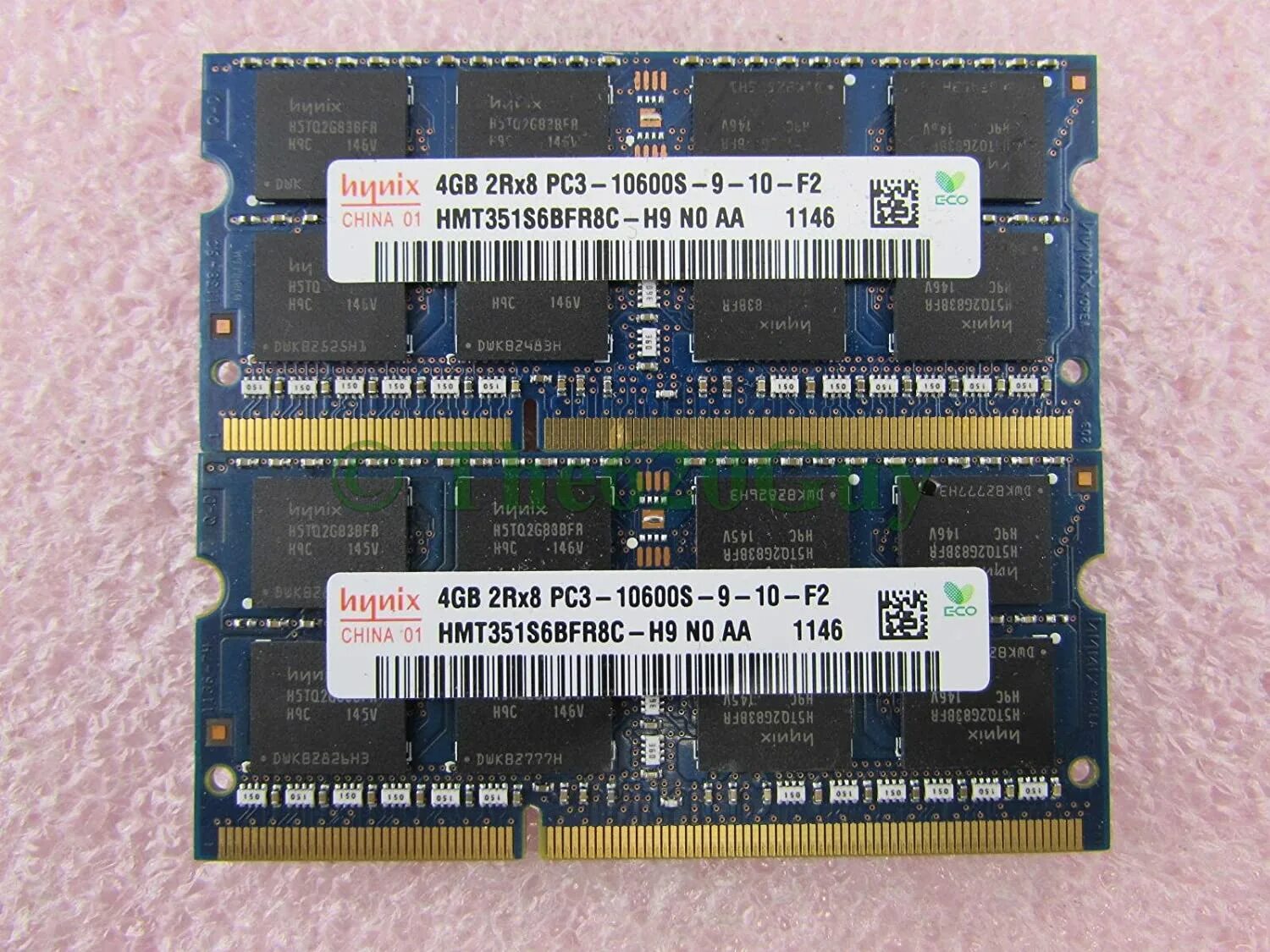 Hynix pc3-1333 2gb. Hynix Оперативная память для ноутбука 2гб ddr3. Hynix ddr3 10600 2gb для ноутбука. Оперативная память 4gb 2rx8 pc3-10600s-9-10-f2.