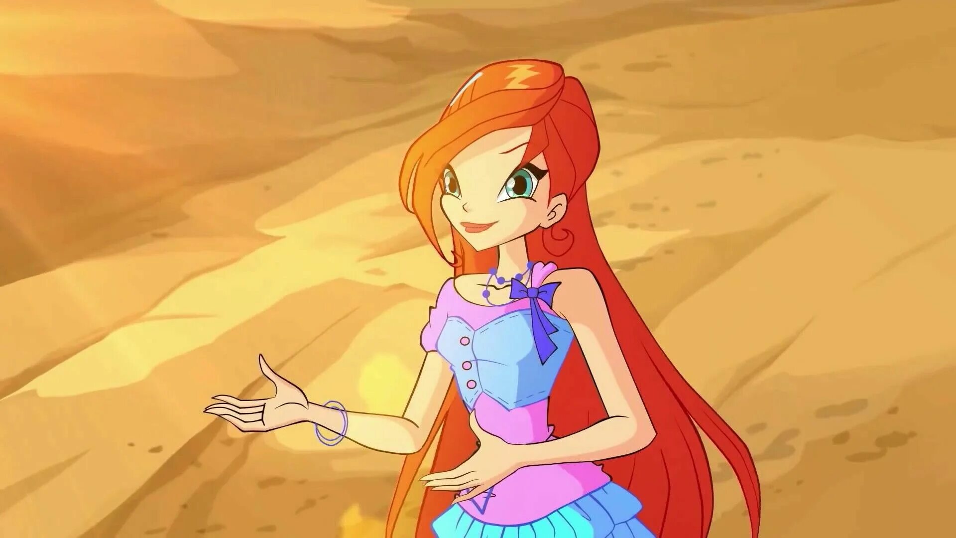 Где продать блум коины. Winx club. блум.