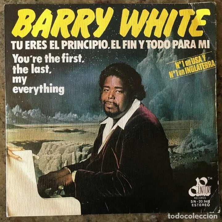 Barry white you re the first. Barry white my first my last everything. barry_white_you&#039;re the first, the last. you’re the first, the last, my everything барри уайт. my first my last my everything.