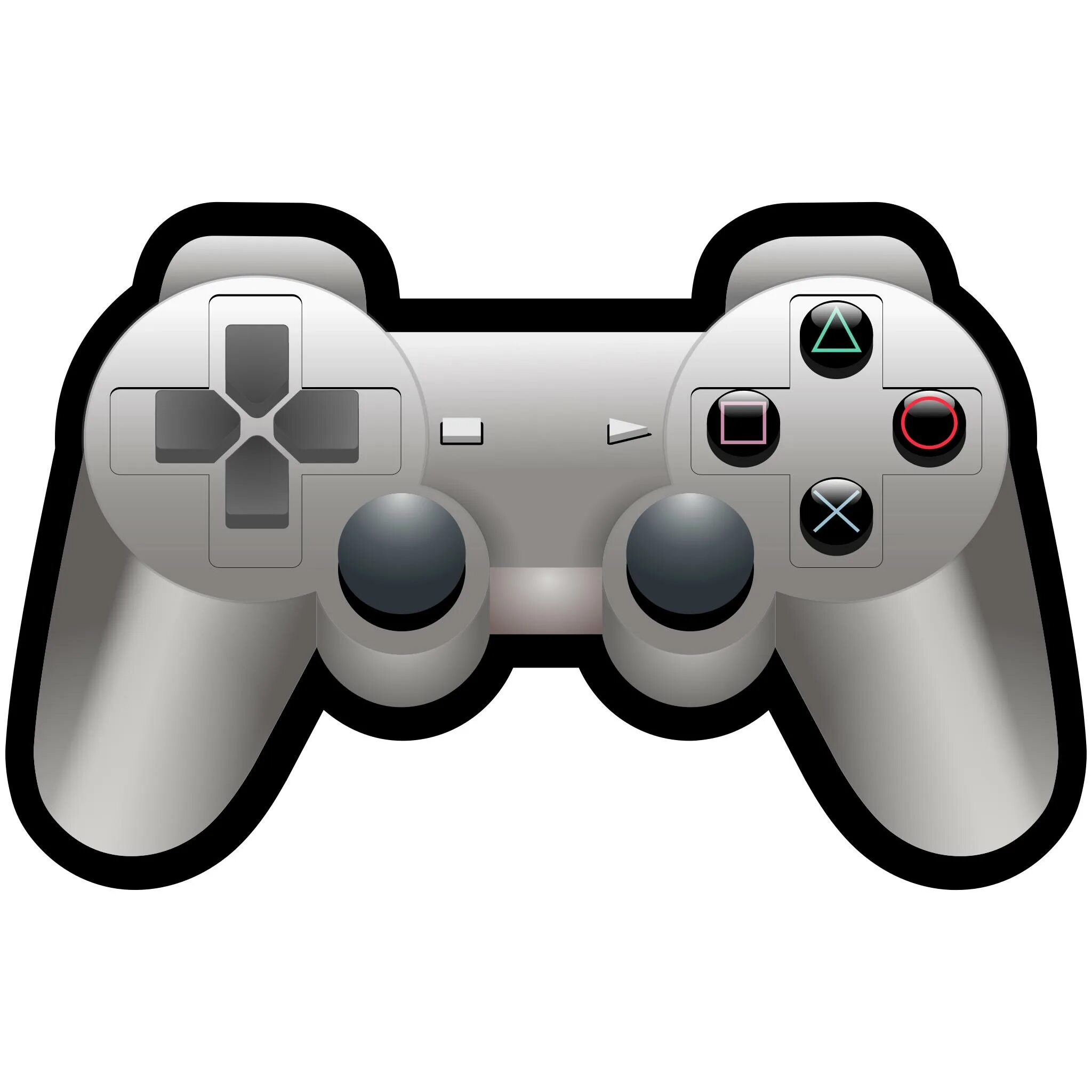 Ps3 Gamepad vector. Игровые приставки джойстик сони плейстейшен PNG. Джойстик ps1. Геймпад на белом фоне. Прозрачная картинка игры