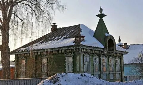 Авито солигалич