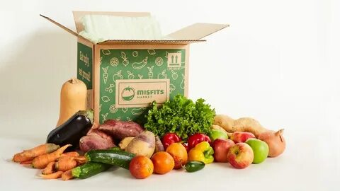 Market box