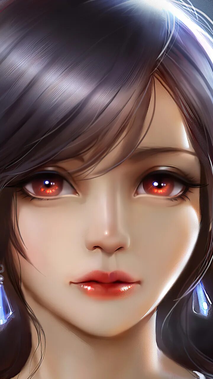 Final face