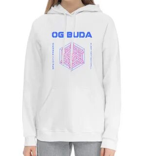 Толстовка og buda