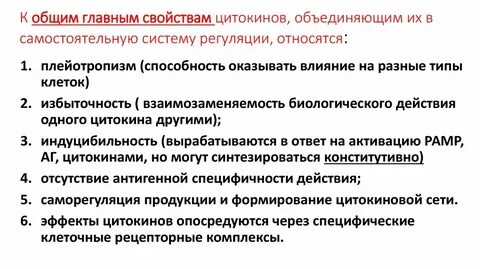 Общей главная