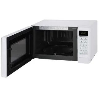 Микроволновка lg размер