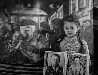 Бессмертная девочка