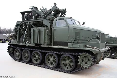 Инженерная техника